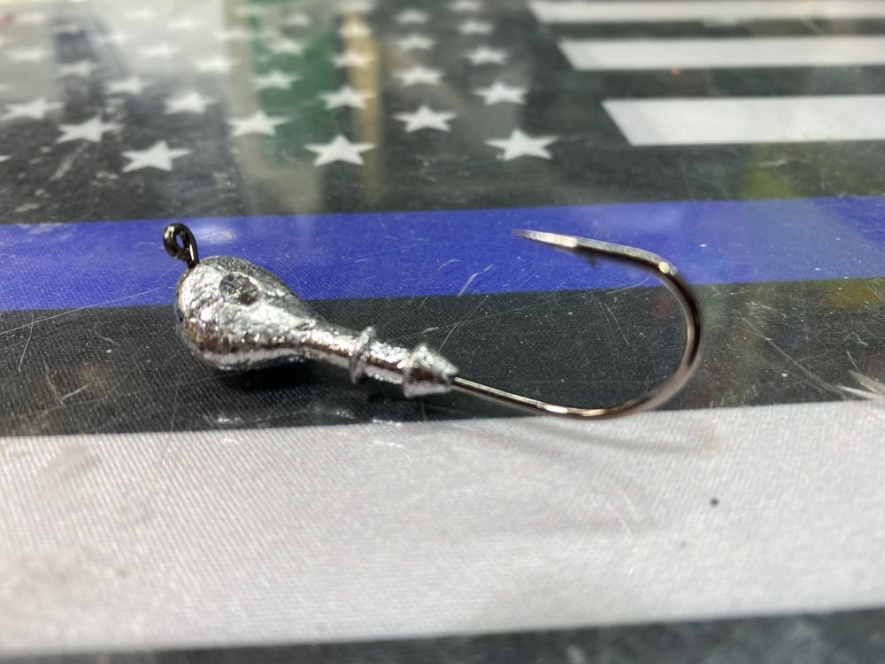 Arky Jig Head - Image 4