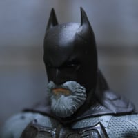 Image 1 of Detective Old Concept