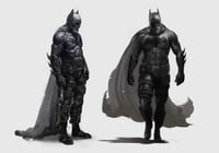 Image 3 of Detective Old Concept