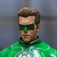 Image 1 of Green Patrol Movie