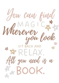 You can find magic print