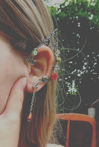Image 3 of Custom Elf Ears 