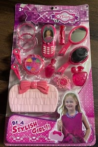 Beauty Set