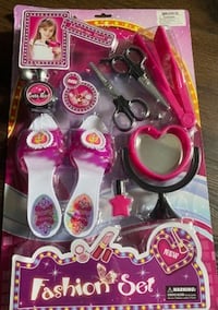 Fashion Set