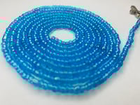 Image 3 of Solid Blue 