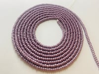 Image 2 of Solid Purple 