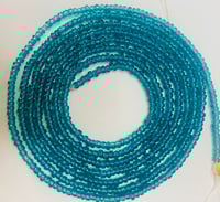 Image 2 of Solid Teal 