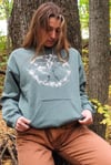 luna sweatshirt