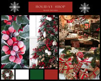 Image 2 of Holiday Shop Mini Sessions - November 20th