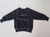 Black Magic Sweatshirt