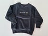 Black Magic Sweatshirt