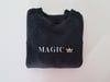 Black Magic Sweatshirt