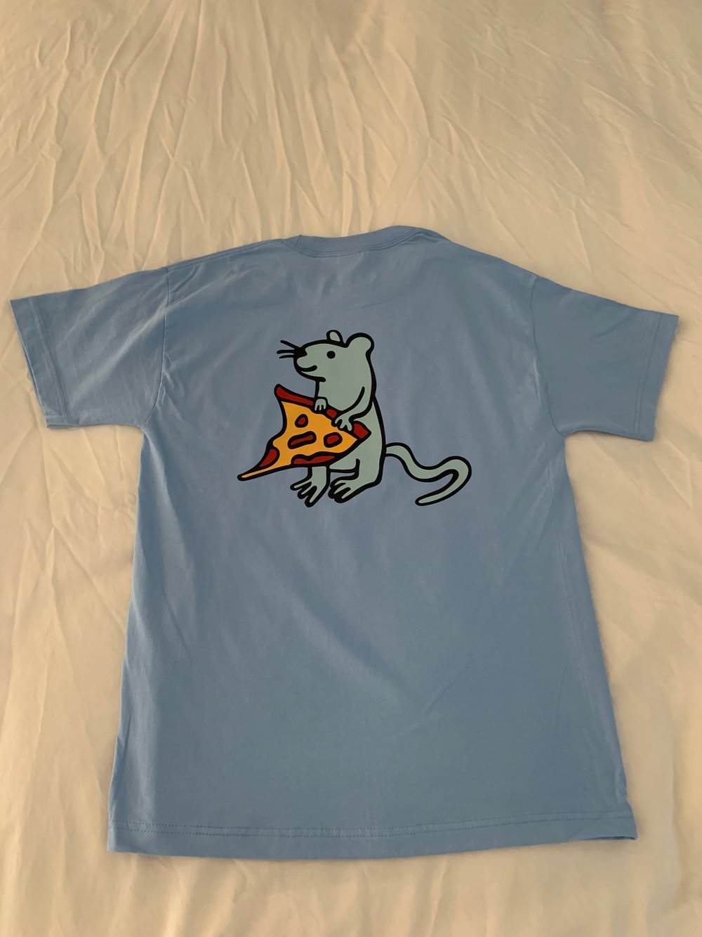 Image of Pizza Rat Shirt