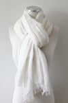Cotton Scarfs 