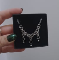 Image 1 of Droplet Necklace