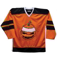 Image 1 of CNC Hockey Jersey