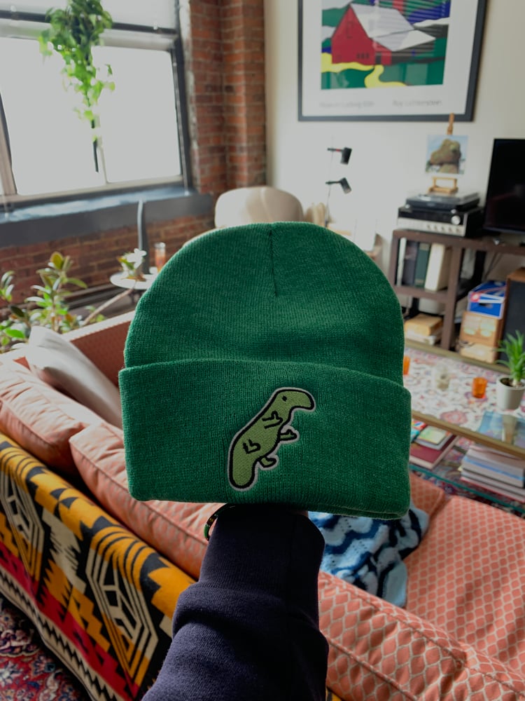 Image of Llana Beanie Hat