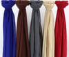 Jersey Scarfs 
