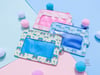 Hatsune Miku Card Wallet | Sakura Miku | Snow Miku