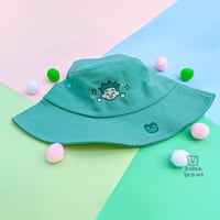 Cotton Bucket Hat