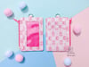 Hatsune Miku Card Wallet | Sakura Miku | Snow Miku
