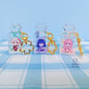 Genshin Impact Shaker Bottle Charms