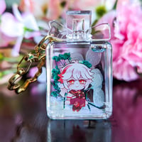 Image 4 of Perfume Bottle Charm