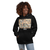 Image 1 of DEAR AYANTEE | hoodie