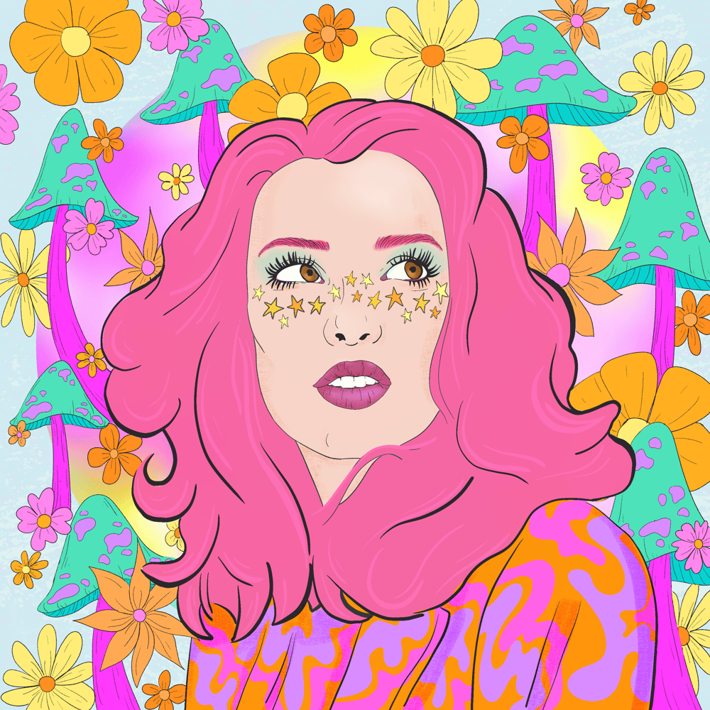 Image of Retro Winona