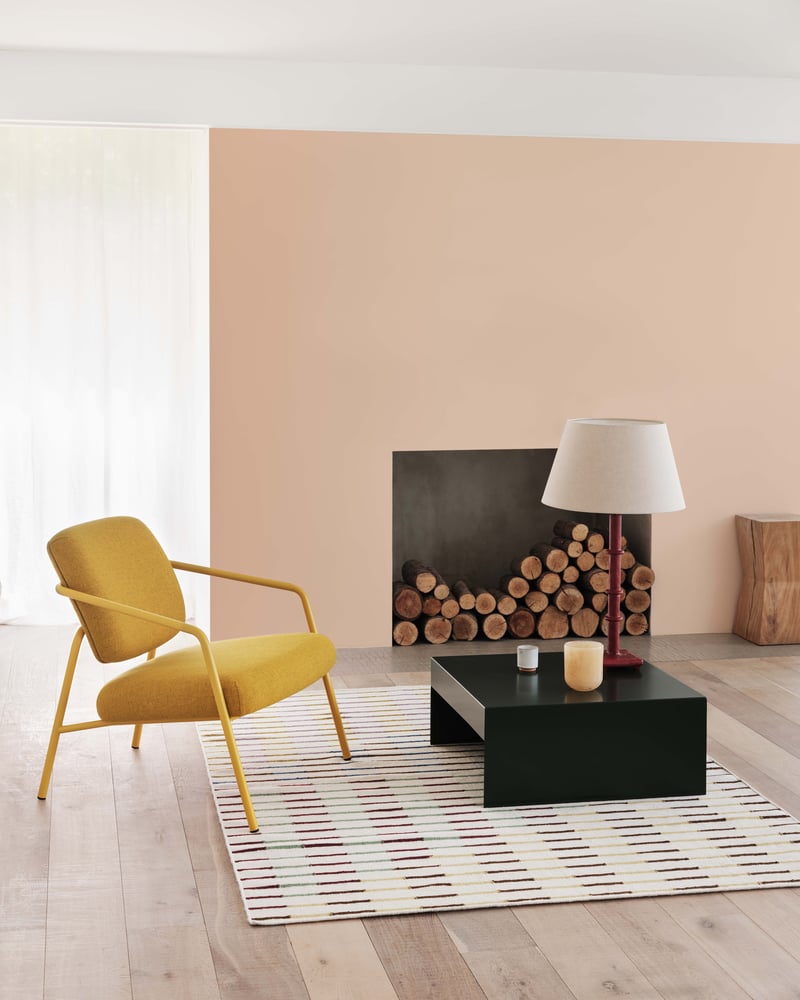 Image of Single Form Coffee Table - many colours