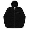 Emotional Intelligence Windbreaker (Black/White)