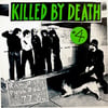 VARIOUS ARTISTS- "Killed By Death #4" LP
