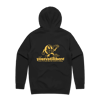 Black 2022 Hoodie