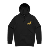 Black 2022 Hoodie