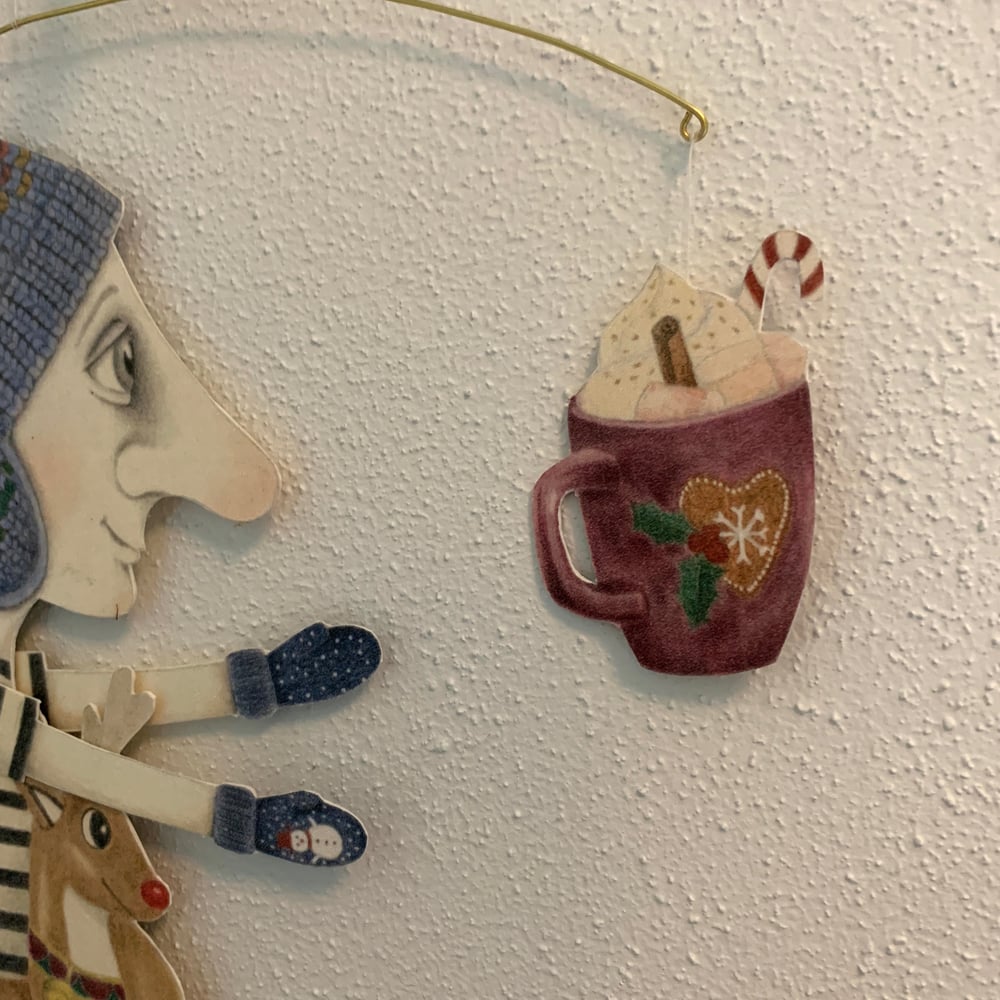 Image of Julefjols 2022