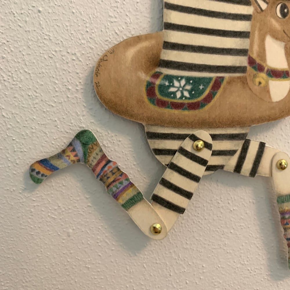 Image of Julefjols 2022