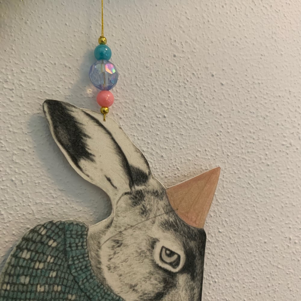 Image of Hyggespreder