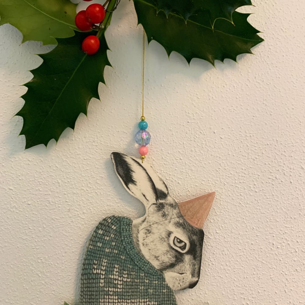 Image of Hyggespreder