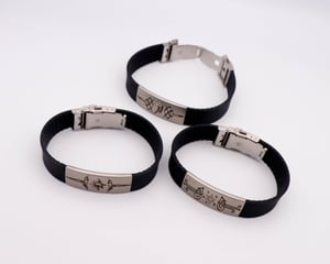 Cutie Mark Bracelet mkII