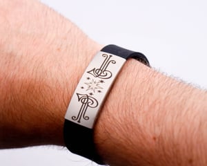 Cutie Mark Bracelet mkII