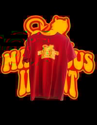 MI shirt 