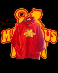MI Hoodie 