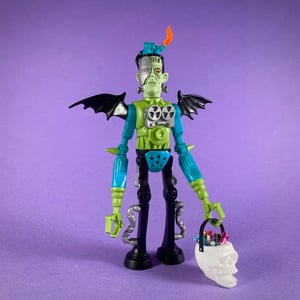 Image of Frankenbot 