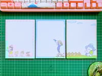 Image 1 of Memo Pad