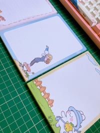 Image 2 of Memo Pad