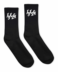 Image 2 of 3 Pack of Socks