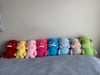 Gruffies (Mini)