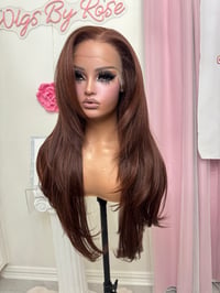 Image 10 of Ali free part luxury (ready to ship) 