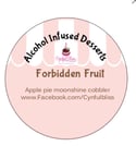 Forbidden Fruit *Dairy Free* *Vegan* & Gluten Free