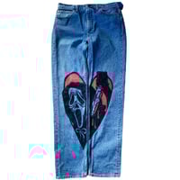 GHOSTFACE SZ 34